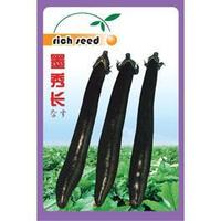 Moxiu Long Eggplant